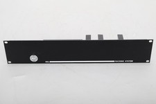 RDL FP-PEQ3 Parametric Line Level Audio Equalizer  3x RDL ST-RG1 Ramp Generator