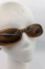 GUESS eyewear sunglasses DAZZLE BRN-1 53   16-135 Y2K