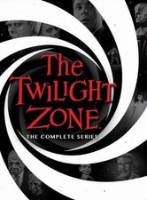 The Twilight Zone: The Complete Series
