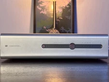 Schiit Yggdrasil Original OG DAC - Audiophile Digital-to-Analog Converter