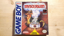 ebay® Auktion 358901757799 | Mysterium - Nintendo Gameboy Classic Spiel - OVP + Schutzhülle - USA #1 Thumbnail of ebay® auction 358901757799 | Mysterium - Nintendo Gameboy Classic Spiel - OVP + Schutzhülle - USA #1