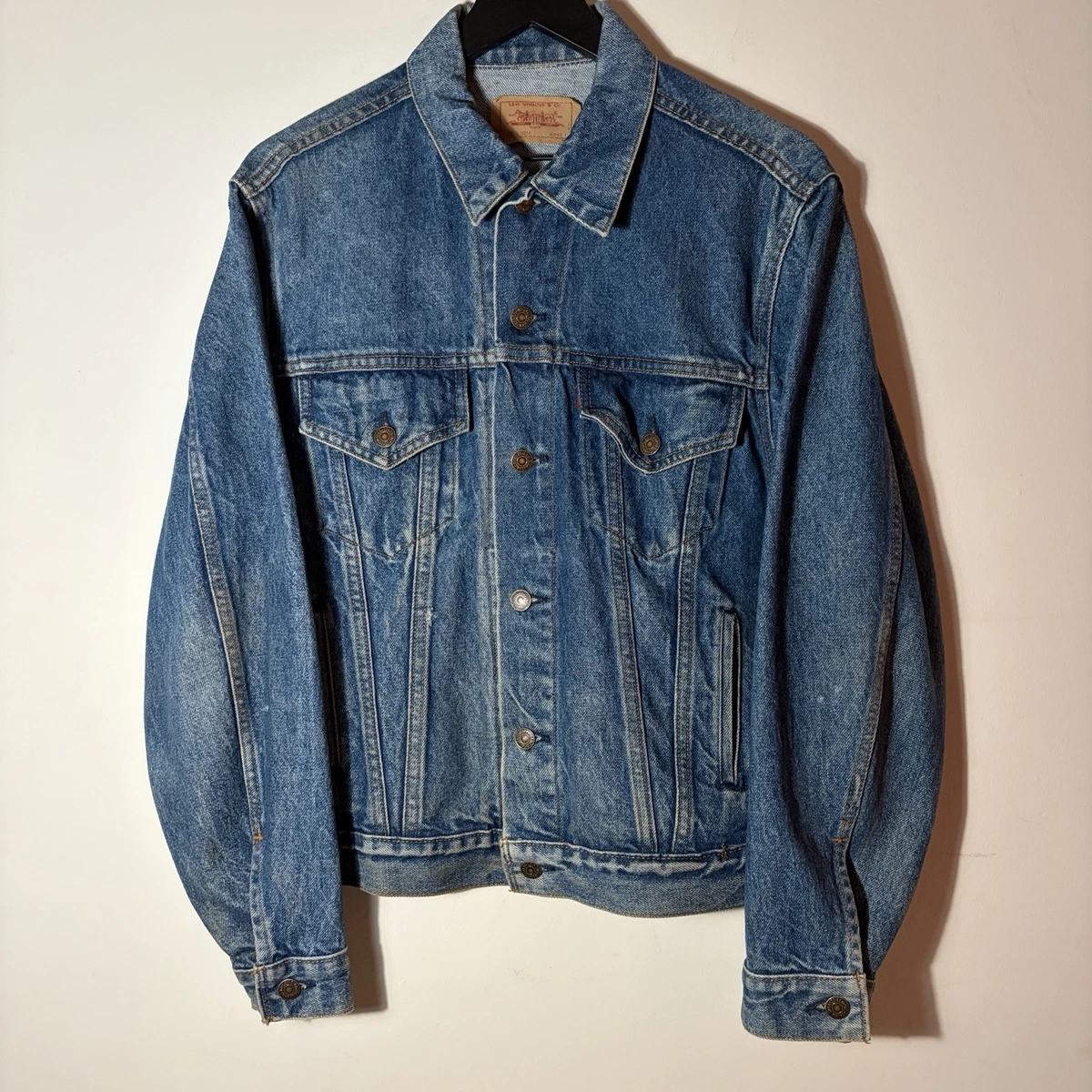 levis jacket 70506 products for sale | eBay