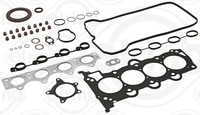 Elring Dichtungsvollsatz, Motor 877.170 FüR Hyundai Kia