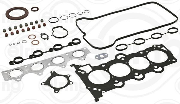 Elring Dichtungsvollsatz, Motor 877.170 FüR Hyundai Kia-image