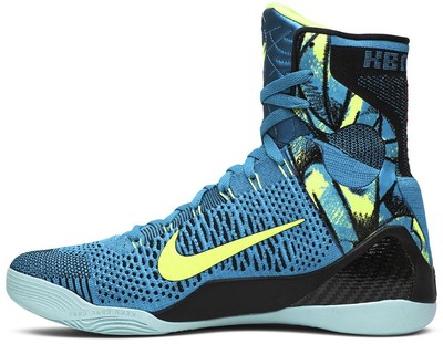 Size 10.5 - Nike Kobe 9 Elite Perspective for sale online | eBay display picture 3