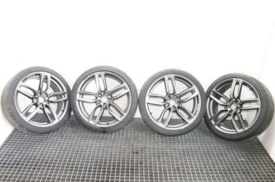 Audi A3 S3 8V 2015 R19 Alufelge 8V0601025AB SAK218971