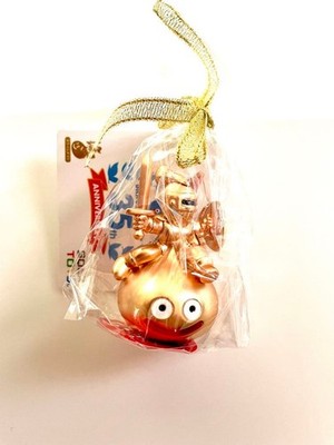 Dragon Quest Metallic Monsters Gallery Slime Night 35th Anniversary