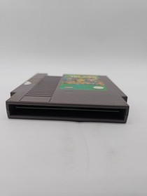 Adventure Island For Nintendo NES 1988 Cartridge Only