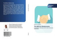 The B2Com Relationship Oluyomi Osobajo