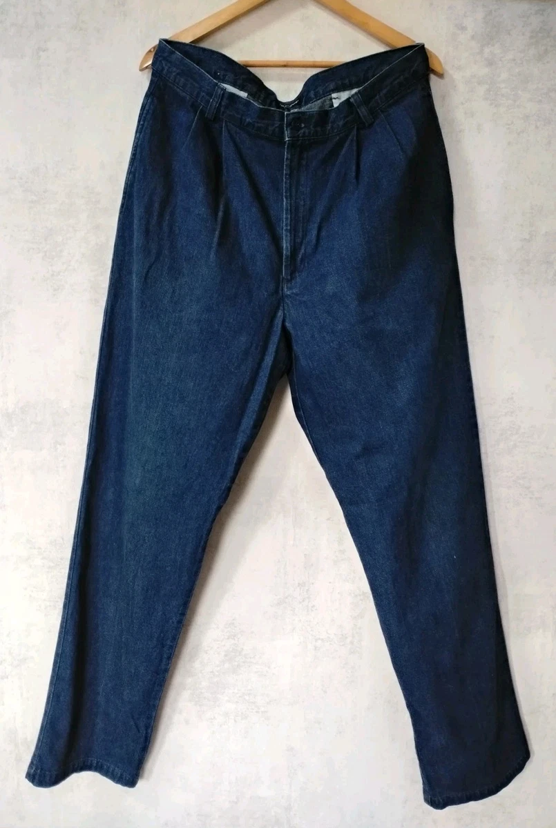dockers pleated jeans products for sale | eBay