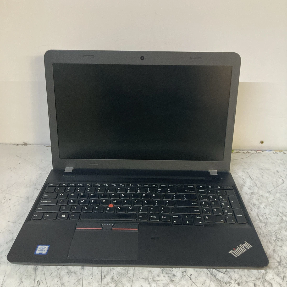 Windowsノート本体 Lenovo Thinkpad E560 Window11/office2019 ThinkPad E560 | 15.6