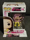 Funko POP! WWE 14 BRIE BELLA Vinyl Figure AUTOGRAPHED JSA COA signed Total Divas
