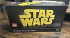 LEGO Brick-Built Star Wars Logo 75407 Brand New Factory Sealed Box