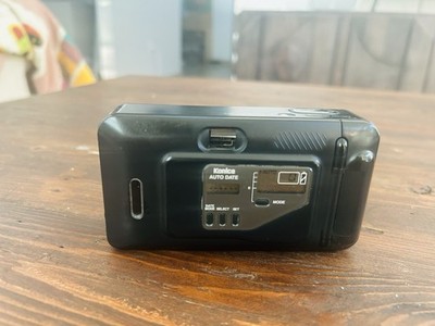 Konica A4 35mm フィルムカメラ Konica A4 - Camera-wiki.org - The free camera encyclopedia