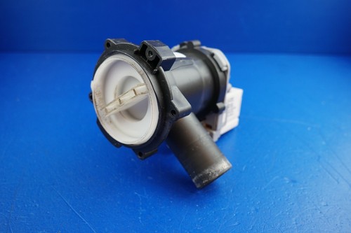 Laugenpumpe Waschmaschine - Bosch MAXX WF02820 M831 5500014926