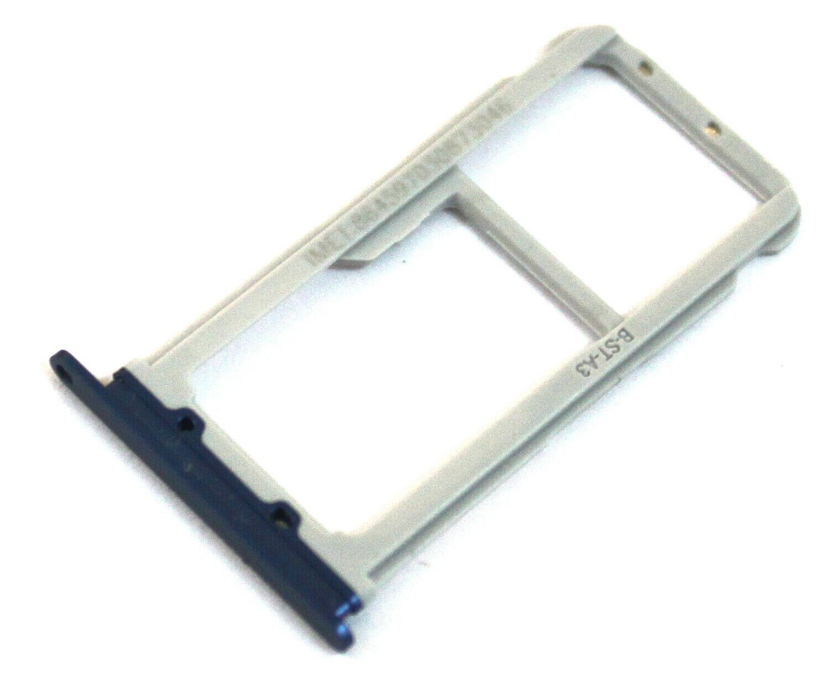 HUAWEI - SIMフリー HUAWEI honor 9 STF-L09 シルバー上美品◆49 s-l1200.jpg