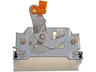 Manija de puerta trasera Dorman para Mitsubishi Montero 1992-2006 83735 Foto 3 de 4