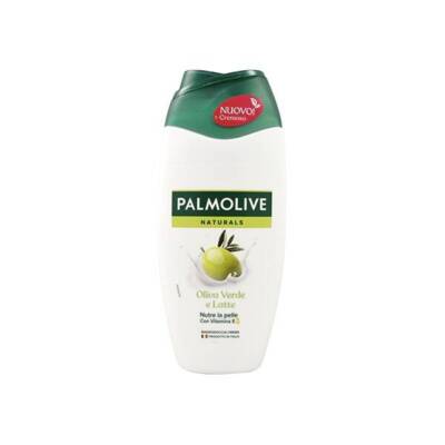 8718951543249 Palmolive Oliva Verde e Latte Żel pod Prysznic 220 ml Colgate- Pal