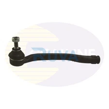 Fits Renault Megane 2008- Scenic 2004- Ruva Front Left Outer Tie Rod End