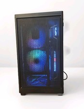 10-core/16-thread 5.0GHz CPU XFX RX 6800 XT G...