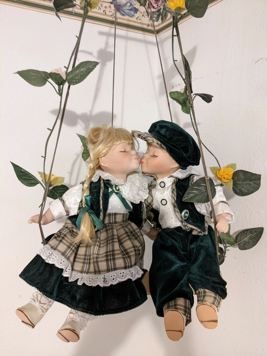 Ebay kiss dolls cheap