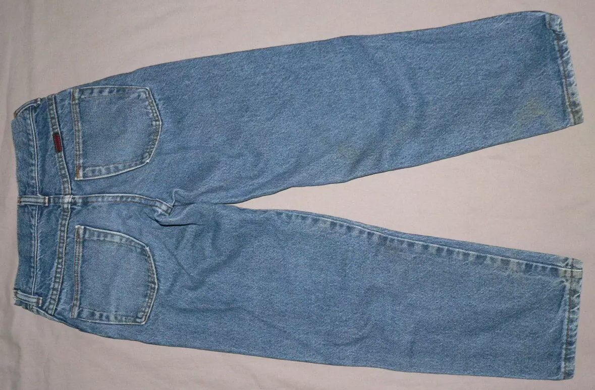 Sears 2025 boys jeans