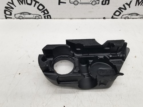 2024 AUDI Q2 1.5 PETROL OIL SEPARATOR COVER OEM 05E103729B - Picture 4 of 7