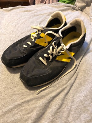 is new balance good for running