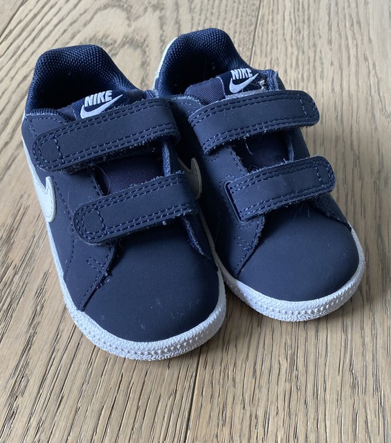 nike court royale infant