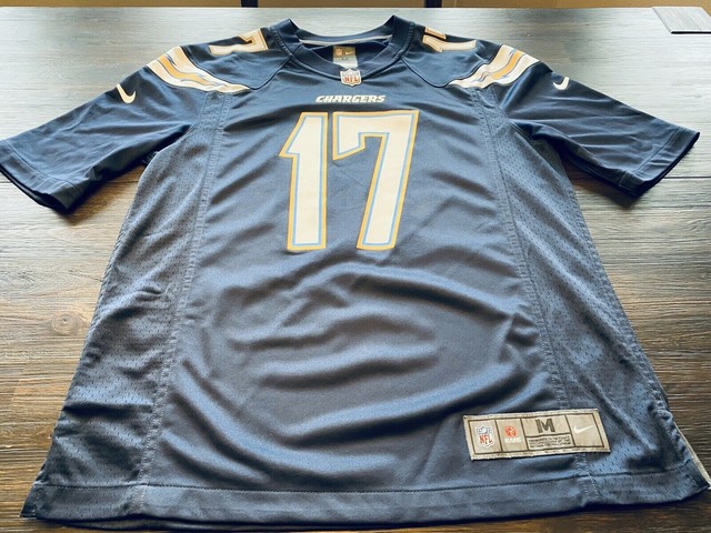 san diego chargers elite jersey