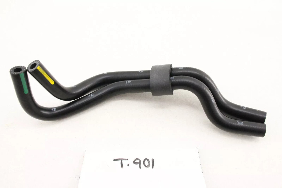 海航 Genuine Mitsubishi Outlander Sport Cooler Line 2922A471 for