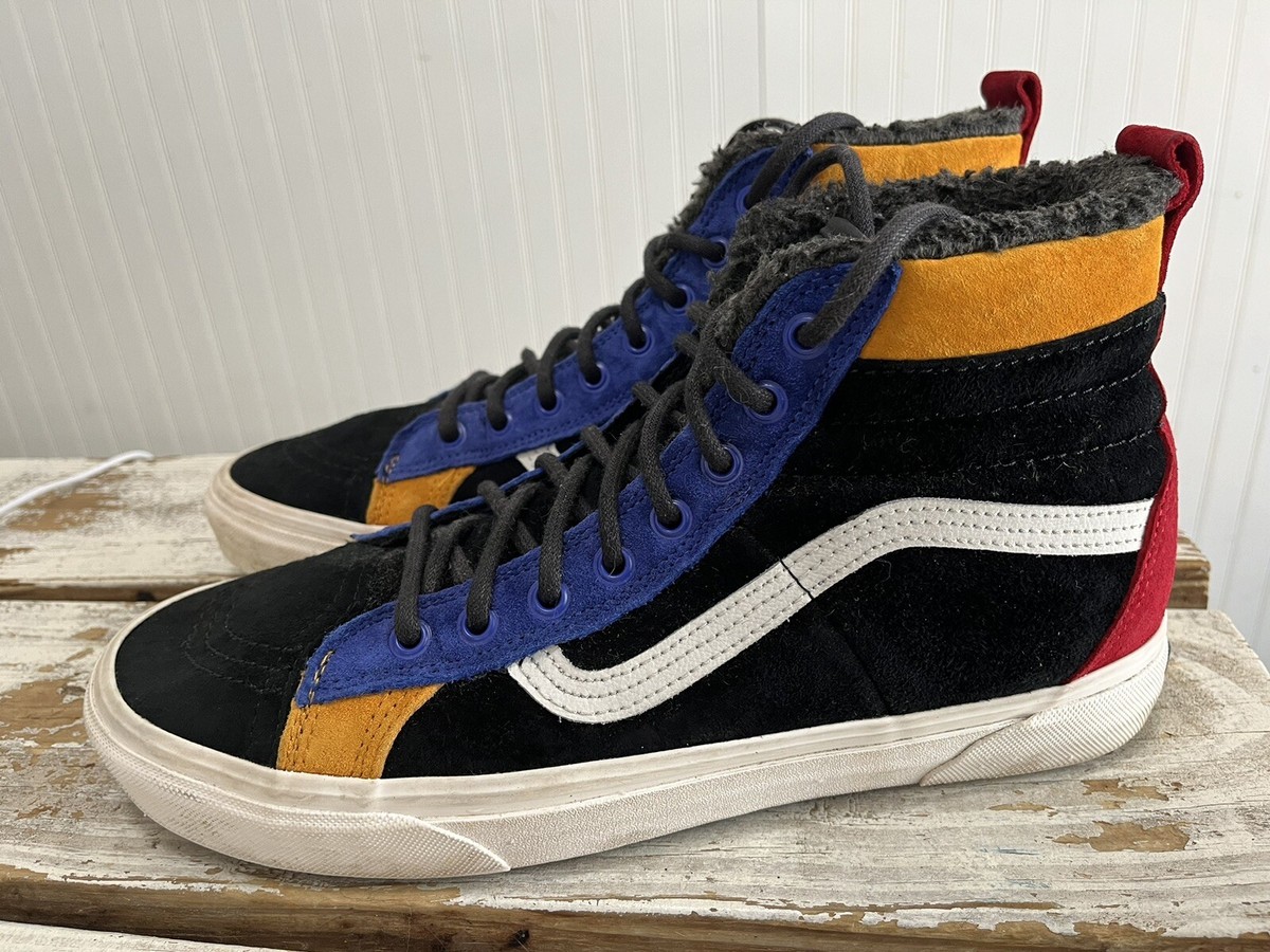 Vans Men