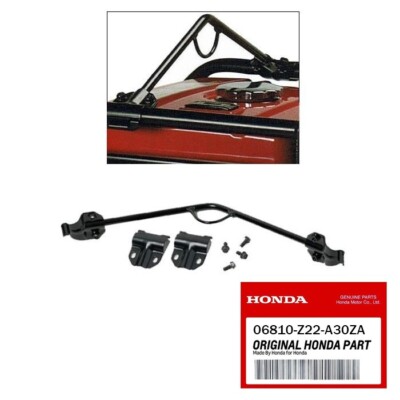 Genuine OEM Honda 06810-Z22-A30ZA Hanger Kit for EM4000 EM5000
