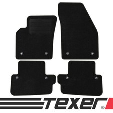 Fussmatten für Volvo C70 II