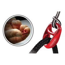 Ronstan Shock Block Pulley replacer for kiteboarding works w/Cabrinha etc-- NEW