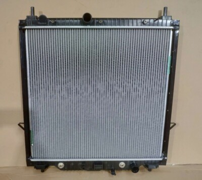 Brand New Radiator For LDV T60 2.8 Diesel Auto 2017- on | eBay Australia