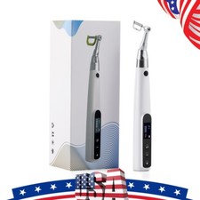 Dental Wireless Electric Orthodontic Handpiece Interproximal System Prophy Motor