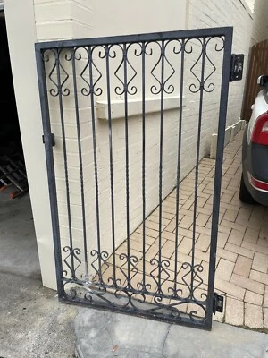 Vintage Garden Gates Gumtree Australia Free Local Classifieds Vintage Garden Gates Gumtree, Antique Garden Gates Australia