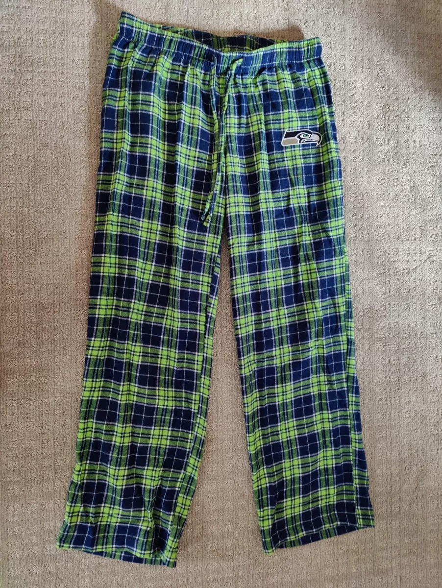 Seahawks pajama bottoms new arrivals