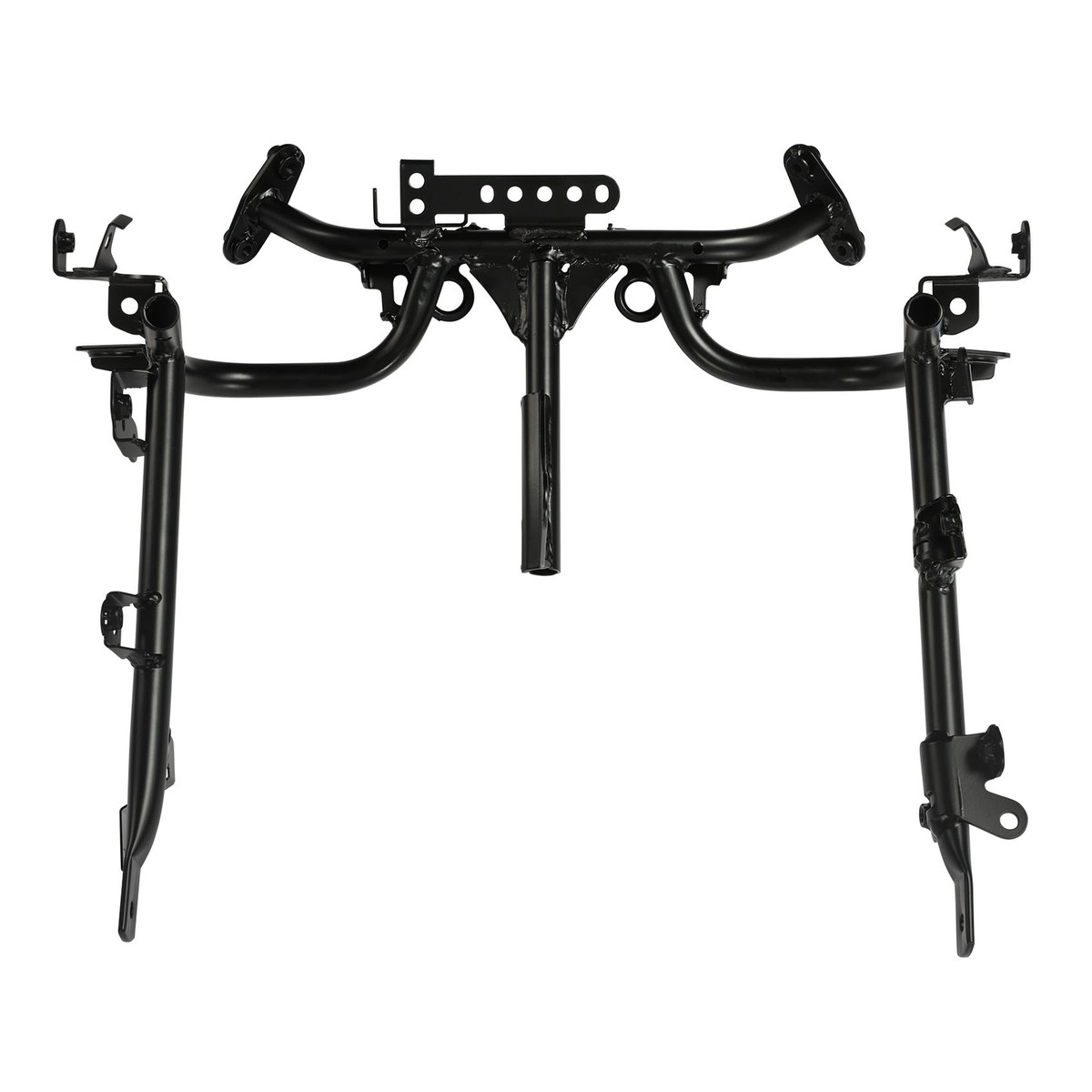 ery様 Front Headlight Assembly & Fairing Bracket Fit For Kawasaki