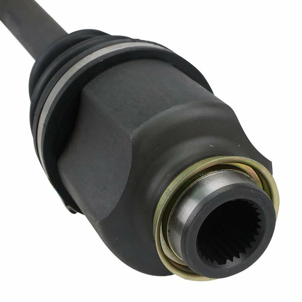 Eje delantero derecho CV para 1993-1999 2000 2001 2002 Ford Probe Mazda 626 MX-6 Foto 4 de 4