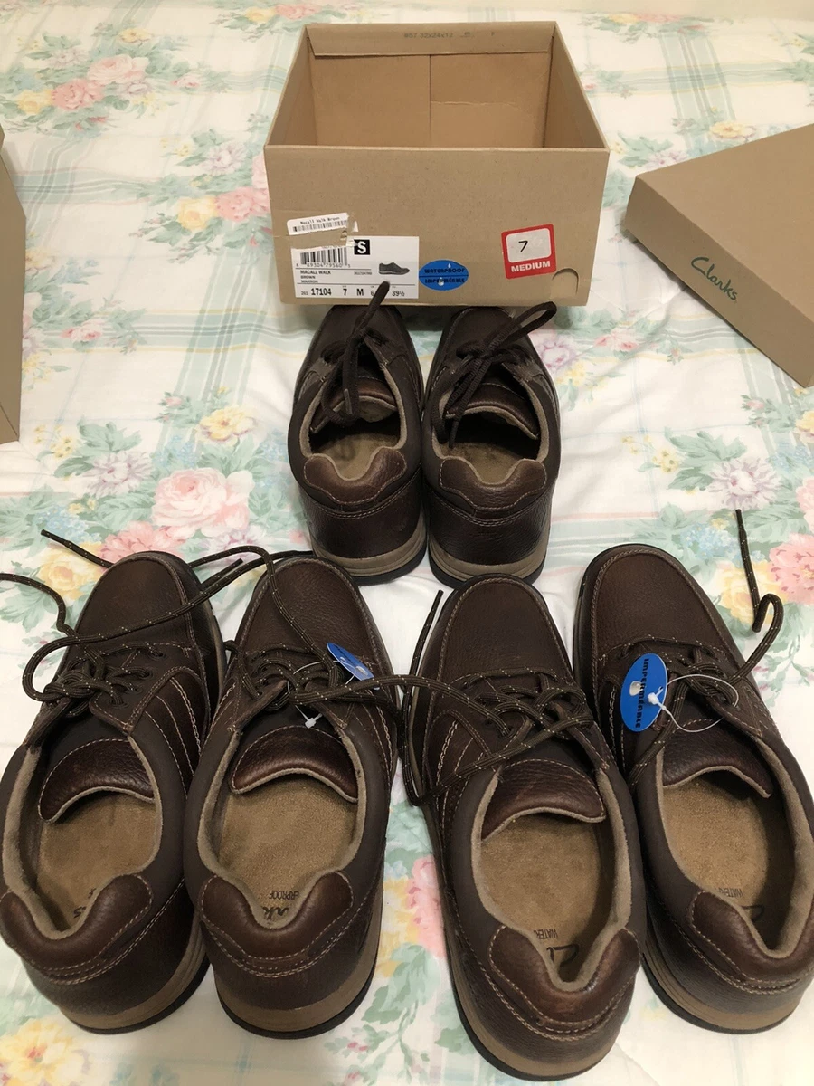 Ebay clarks shoes size best sale 7