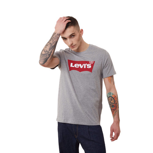 levi's t shirt for man