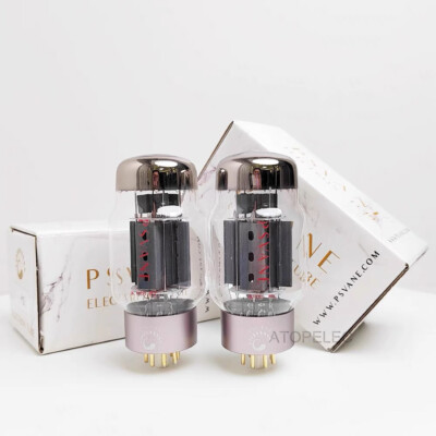 Tubo A Vuoto Hifi KT88 KT88/C Sostituisce 6550 KT88 For Hifi - Foto 7