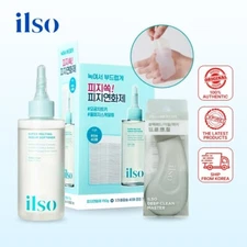 ilso Super Melting Serum Softener 150ml + Cotton + Deep Clean Master