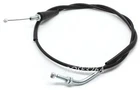 Throttle Cable for Kawasaki Bayou 300 400 KLF300 KLF400B 1985-2004