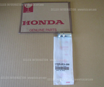 HONDA S2000 AP1 AP2 JOINT, AIR HOSE 17229-PCX-300 | eBay