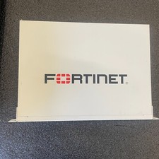Fortinet FortiGate 300C FG-300C Network Security Appliance Tested Working