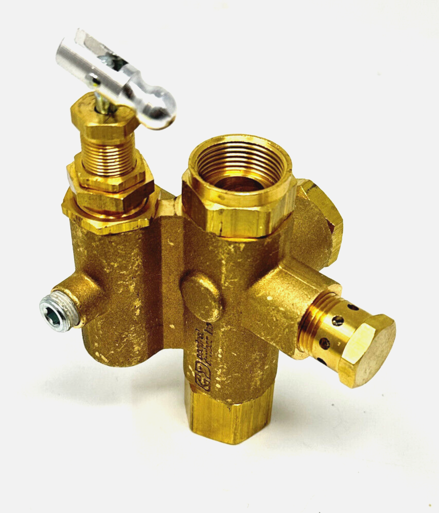 32308710 Ingersoll Rand Replacement Pilot Valve 5/8 inverted flare