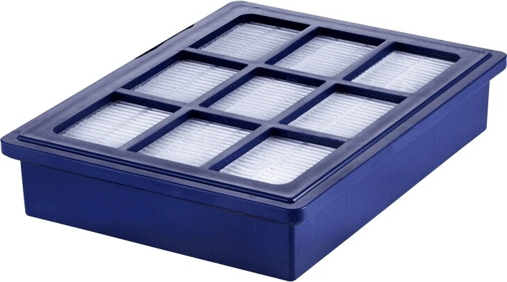 Nilfisk Filtro hepa aspirapolvere 22380700